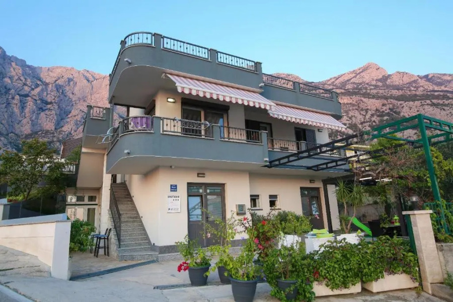 La Storia Apartments