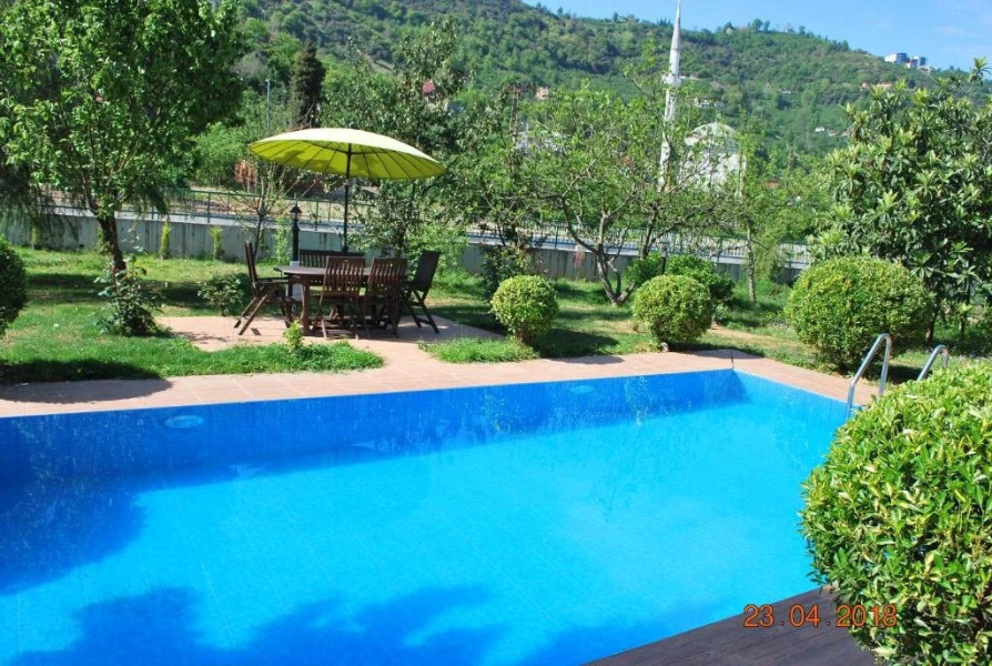Villa River Village