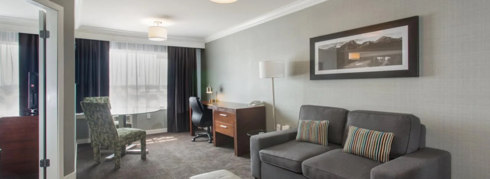 Sandman Hotel Red Deer