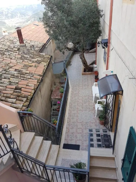 Appartamento per Turisti Mesovia