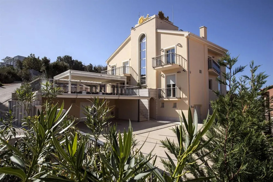 Oasi - Boutique hotel & restaurant