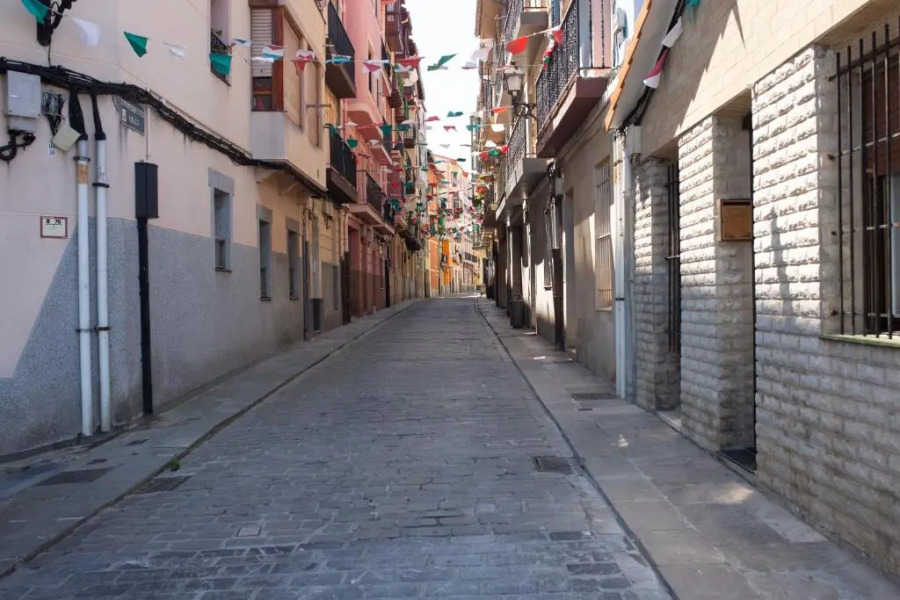 Aurrekoetxea 36 Vacation Rental 5D