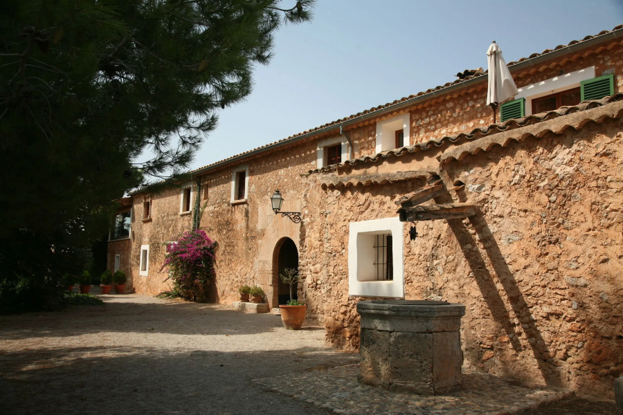 Torrent Fals Agroturismo