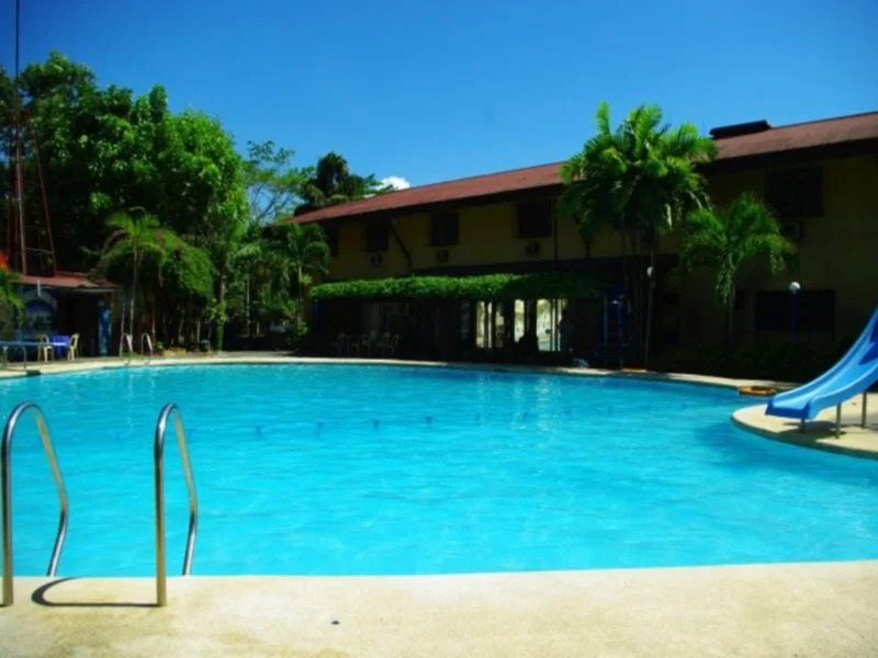 Balanghai Hotel and Convention Center