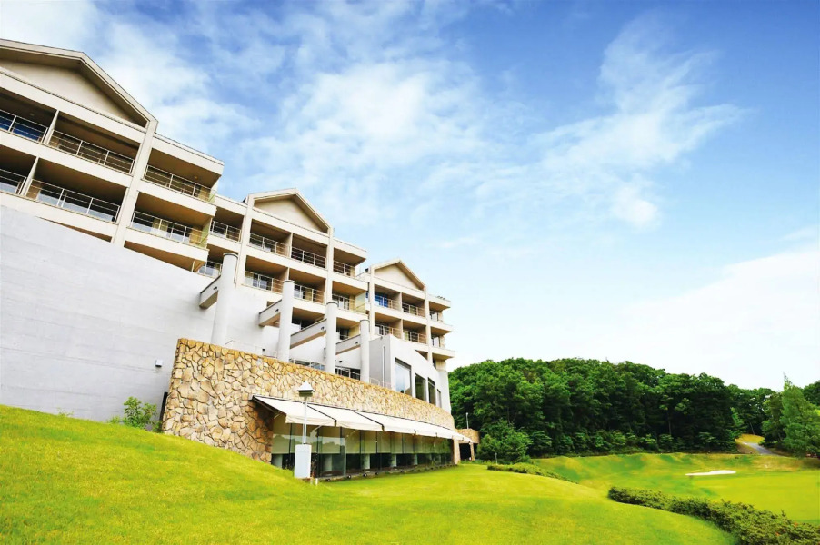 Island Hotel & Resort Nasu