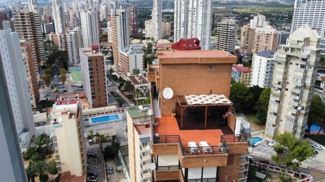 Benidormflats