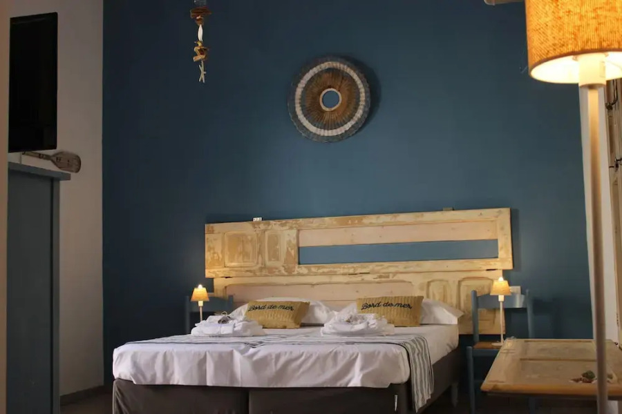 Li Perrini Boutique B&B