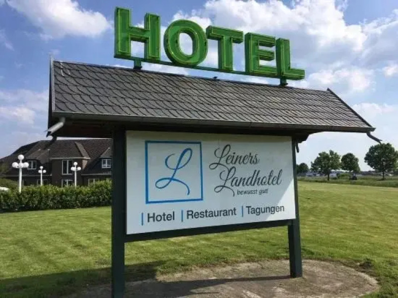 Leiners Landhotel