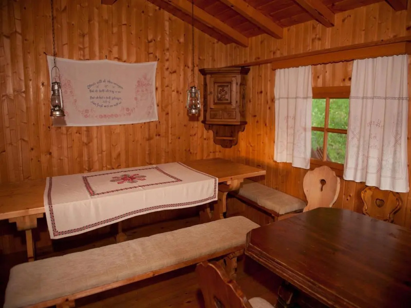 Apartmenthaus Vergissmeinnicht