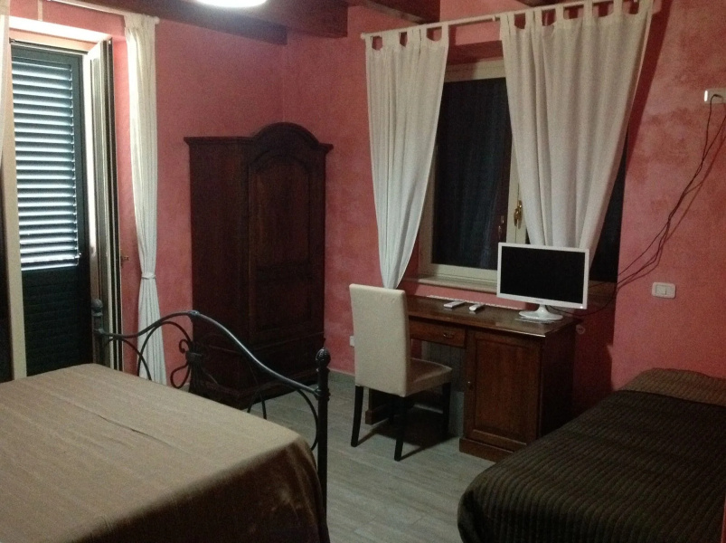 Villa Scotillo 1950