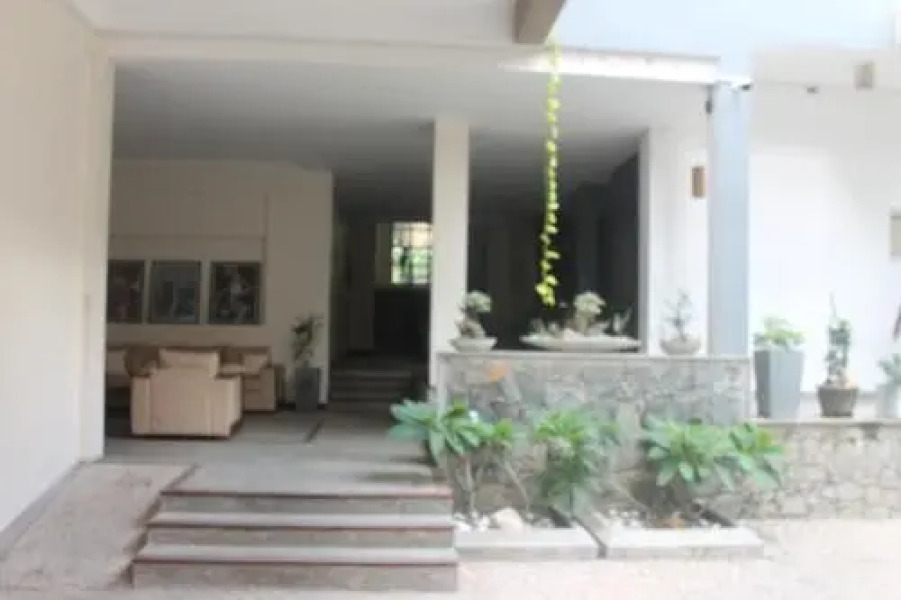 Grand Rockland Hotel