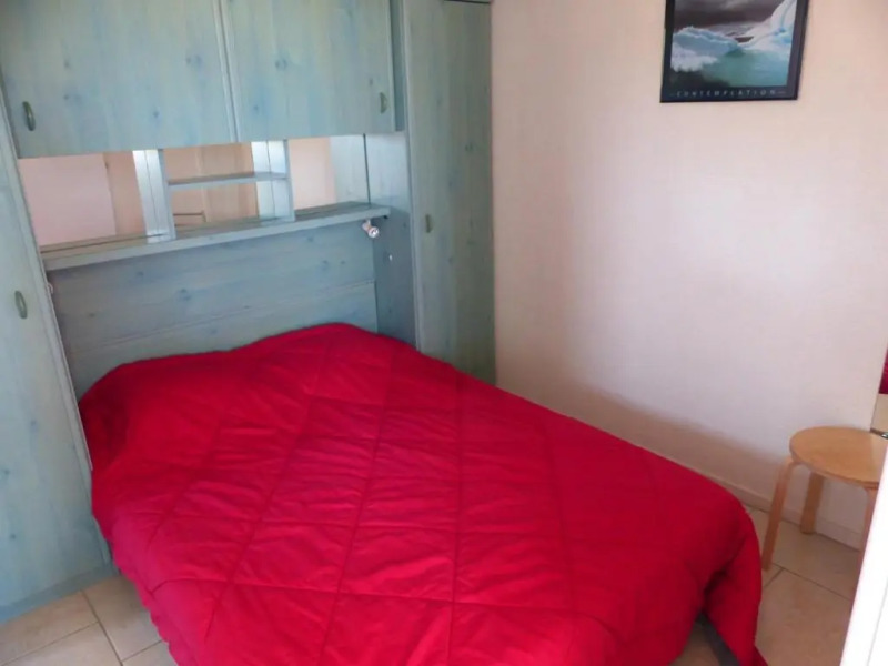 Appartement Pour 4 Personnes Face A La Plage De La Graviere II- Residence San Michele