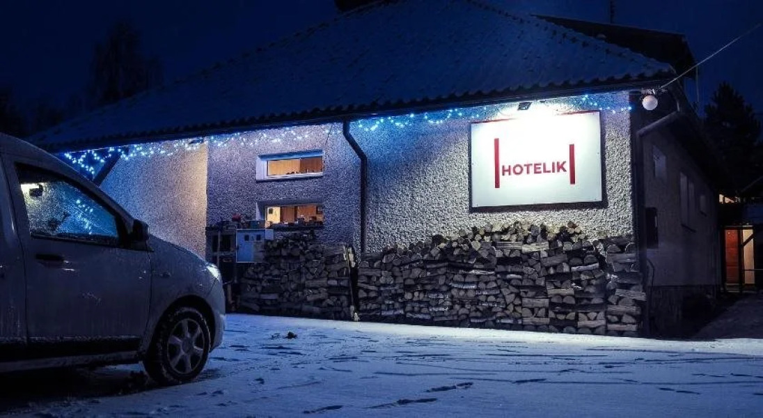 Hotelik