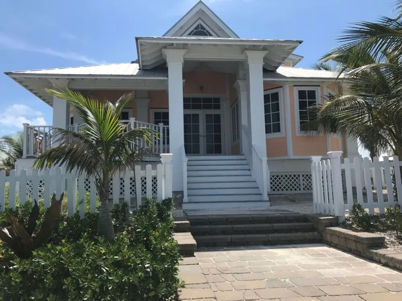 Chub Cay Resort & Marina