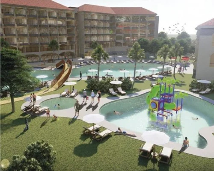 Ribera Del Rio Club Resort, Cieneguilla, Peru