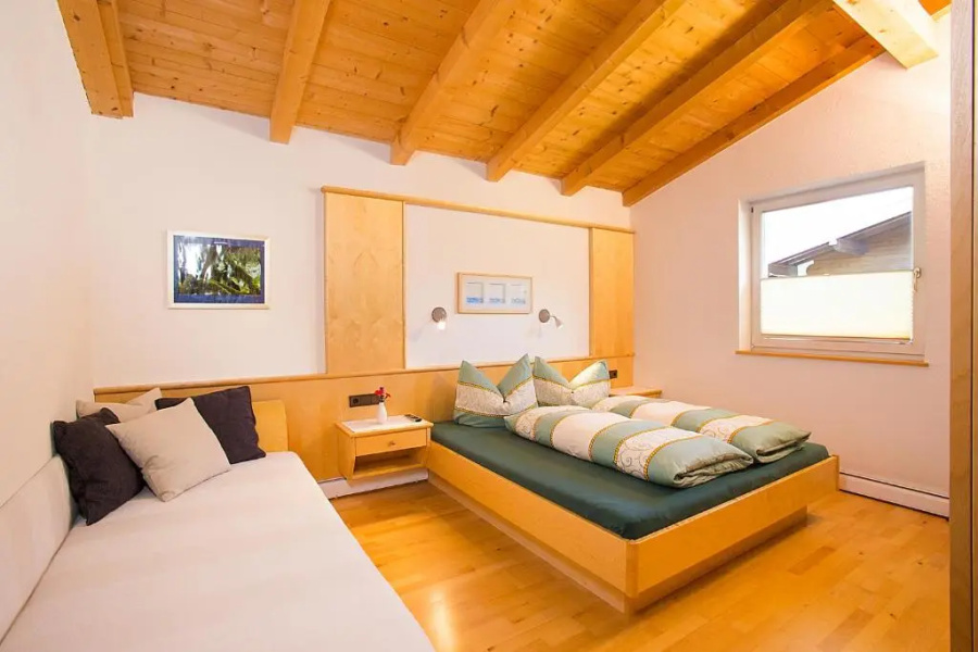Appartement Aqua