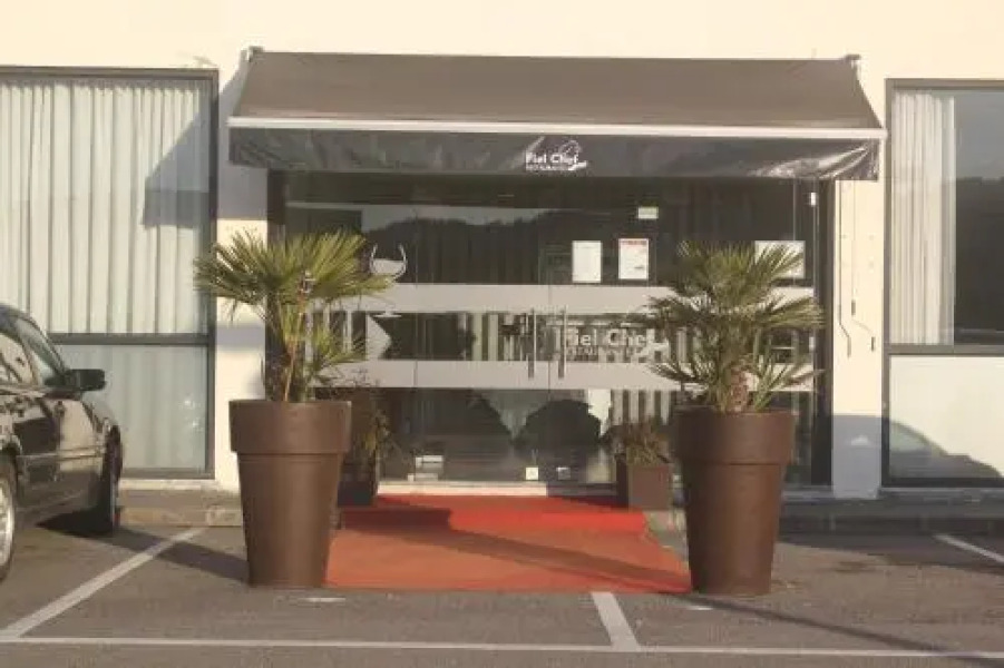 Fiel Chef Alojamento Local