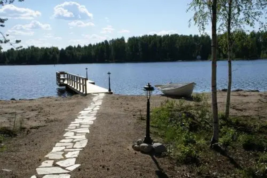 Next Hotel Satulinna