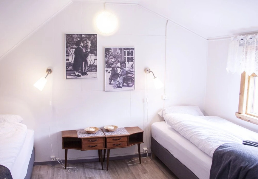 Ferðaþjónustan Fossárdal