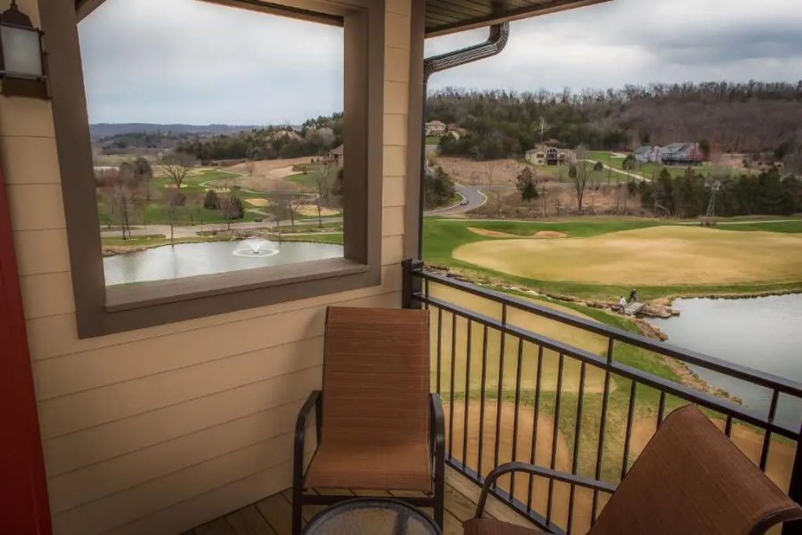 The Lodge at Old Kinderhook Golf Resort