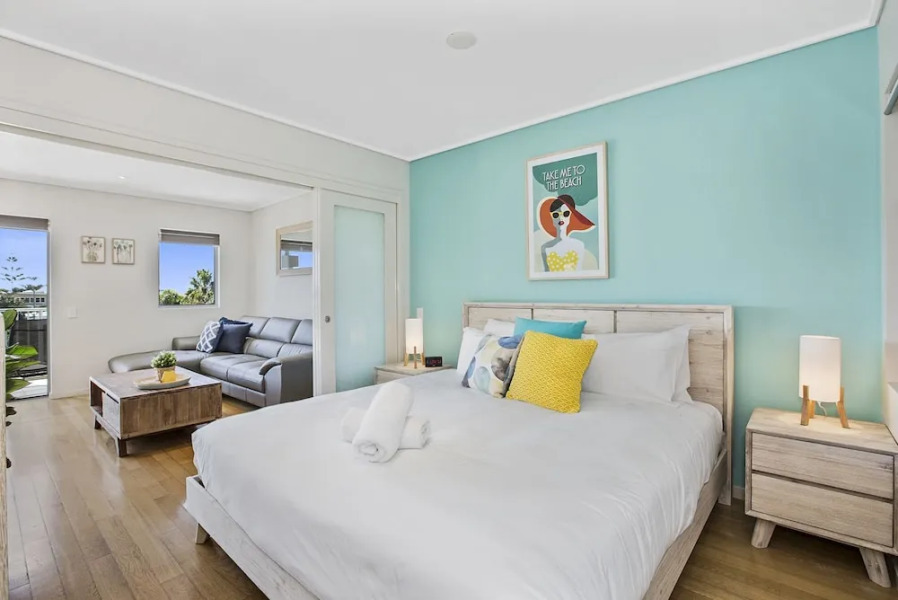 Resort & Spa On The Lagoon 5306/07