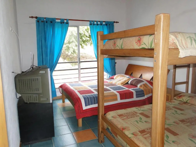 Hotel Familiar El Remanso Del Agua