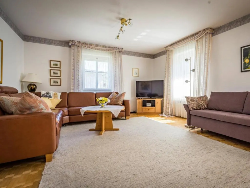 Ferienwohnung Aschauer