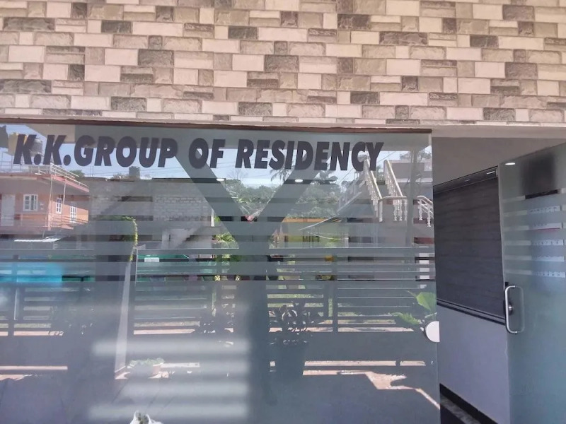 KK Group Of Residency