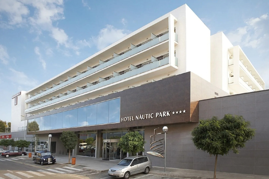 RVHotels Nautic Park