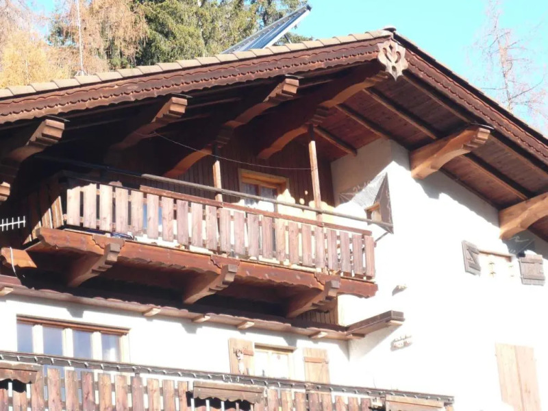 Apartments Ospitalità Diffusa Borgate tra le Malghe