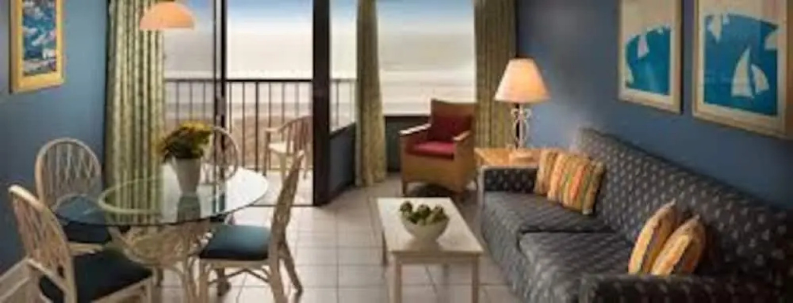 Festiva Pepper Tree Resort