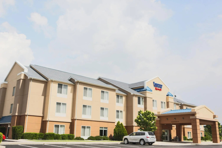 Comfort Inn & Suites Berea