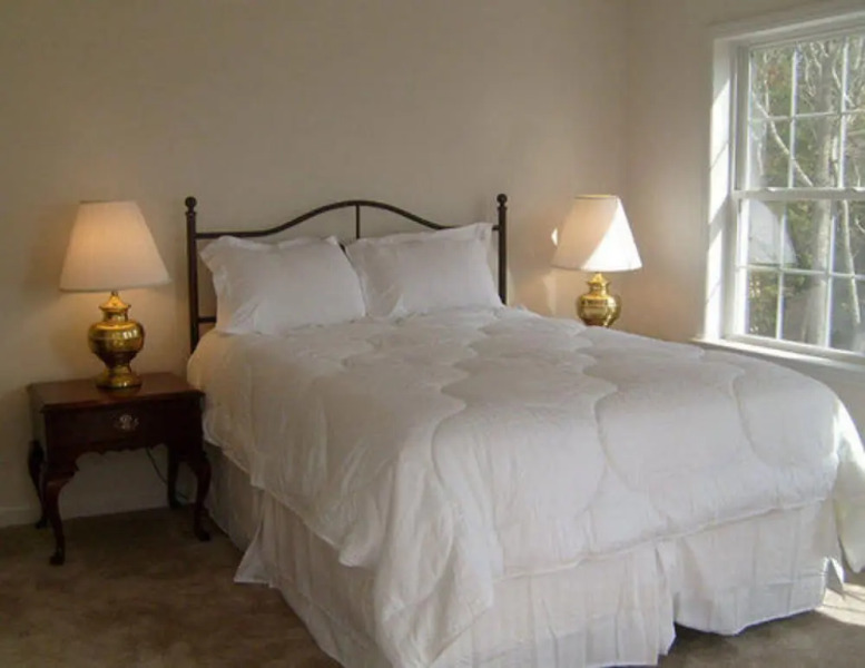 The Baywood Bed & Breakfast