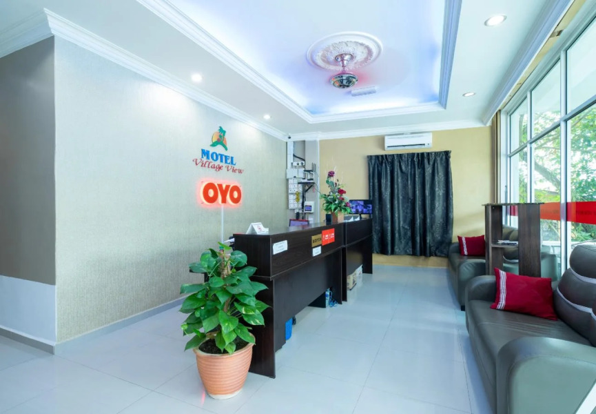 Village View Motel by OYO Rooms