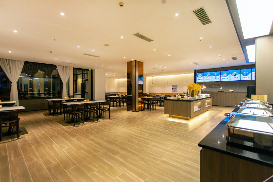 HanTing Hotel (Ganzi Batang)