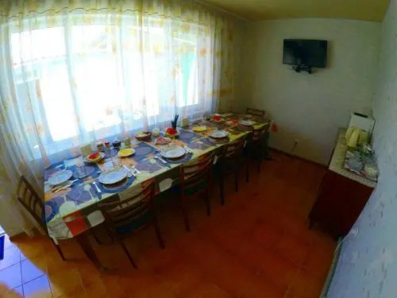 Zhukovs' Guest House