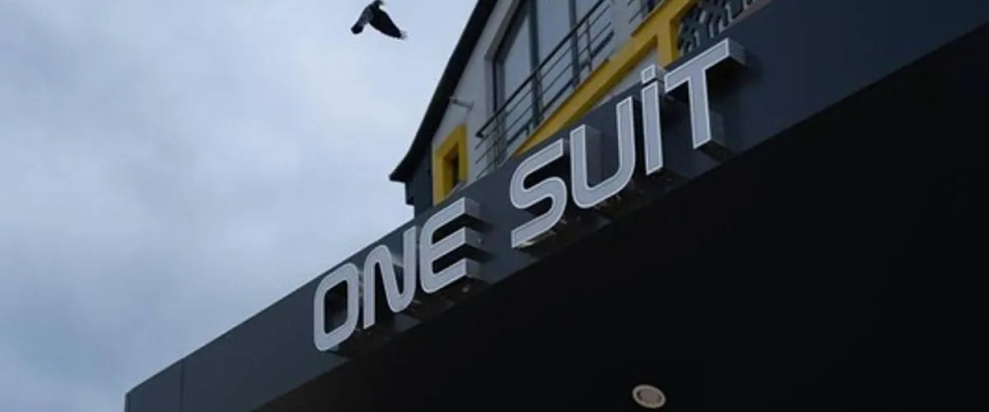 One Suit