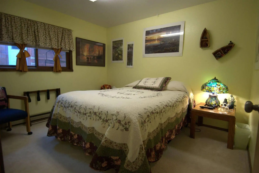 Fisherman's Tales Bed and Breakfast