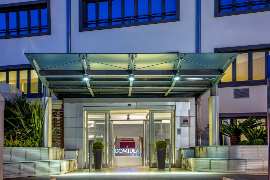 Hotel Domidea