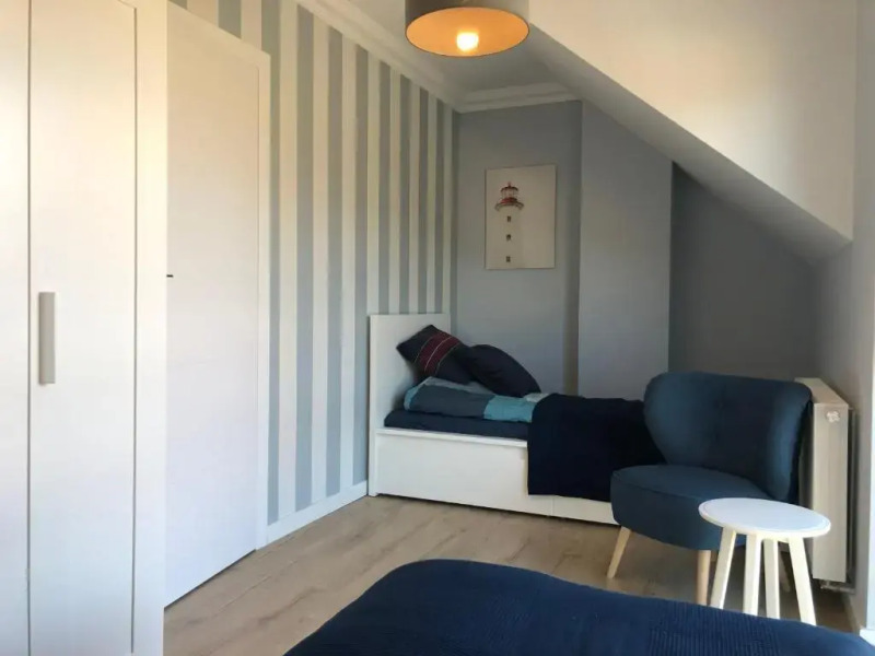 Aqua Your Stay Apartamenty - Domy BartArt