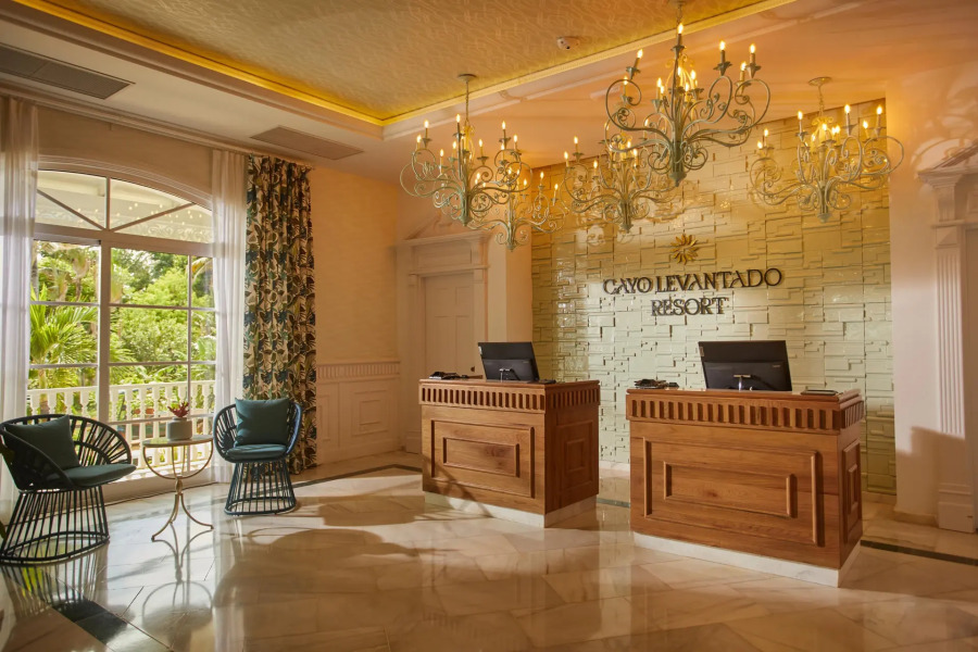 Cayo Levantado Resort - All Inclusive