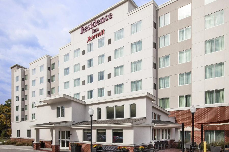 Residence Inn by Marriott Chicago Wilmette/Skokie