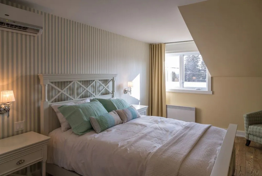 Hotel Spa Suisse Inn