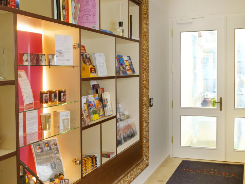 Pertschy Palais Hotel