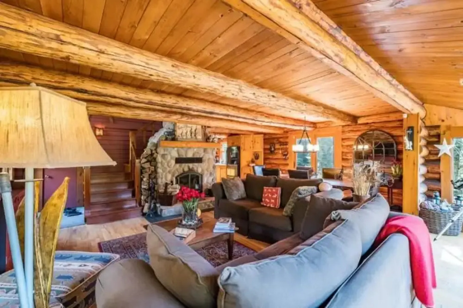 The Beaver Lodge by Escapades Tremblant