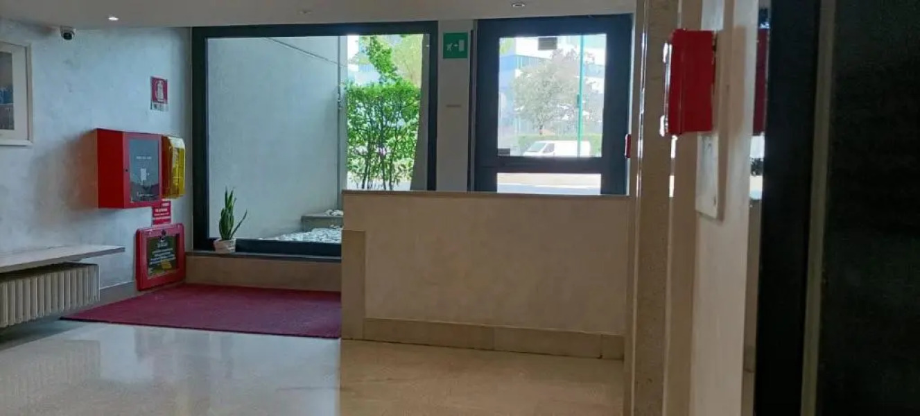 Appartamento DeLuxe con parcheggio gratuito