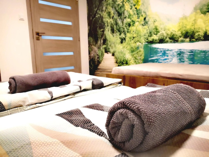 Modern Apartment Klatovy