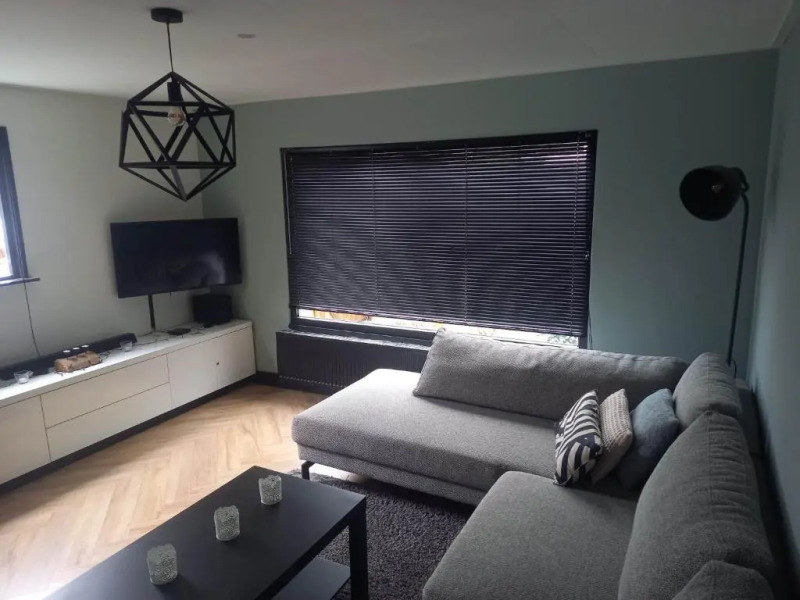 Vakantiechalet Tip 30 op vakantiepark de Heische Tip