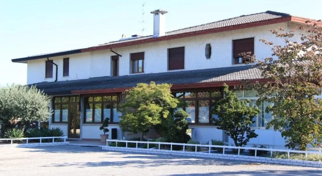 Hotel Ristorante Belvedere