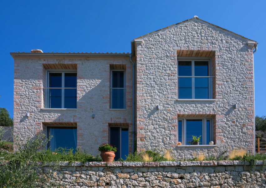 Sinium Luxury Villas